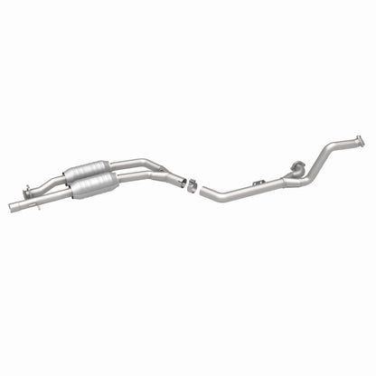 MagnaFlow Direct Fit Catalytic Converter 92-93 Mercedes 500E 5.0L