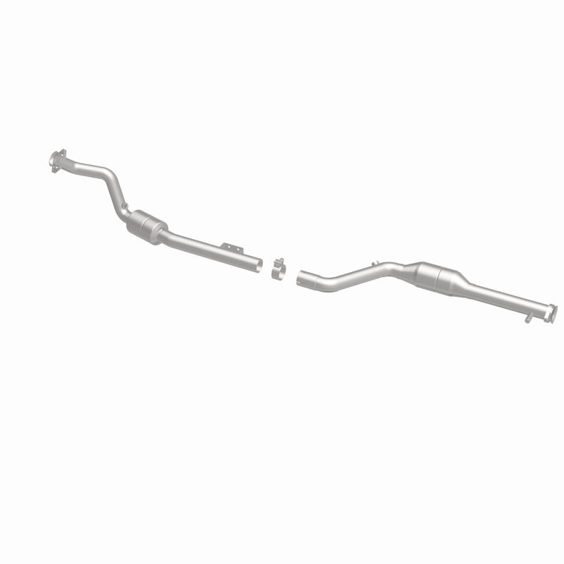 MagnaFlow Direct Fit Catalytic Converter 96-98 Mercedes SL500 5.0L