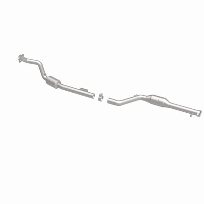 MagnaFlow Direct Fit Catalytic Converter 96-98 Mercedes SL500 5.0L