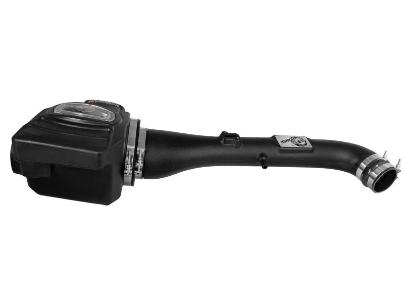 Sistema de admissão aFe Momentum GT PRO DRY S Stage-2 05-15 Nissan Xterra 4.0L V6