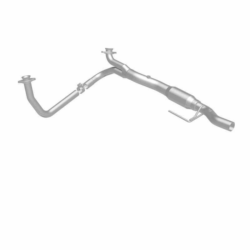 MagnaFlow Direct Fit Catalytic Converter 2002 Dodge Ram 1500 Van 3.9