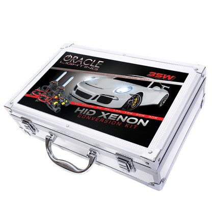 Oracle H9 35W Canbus Xenon HID Kit - 6000K