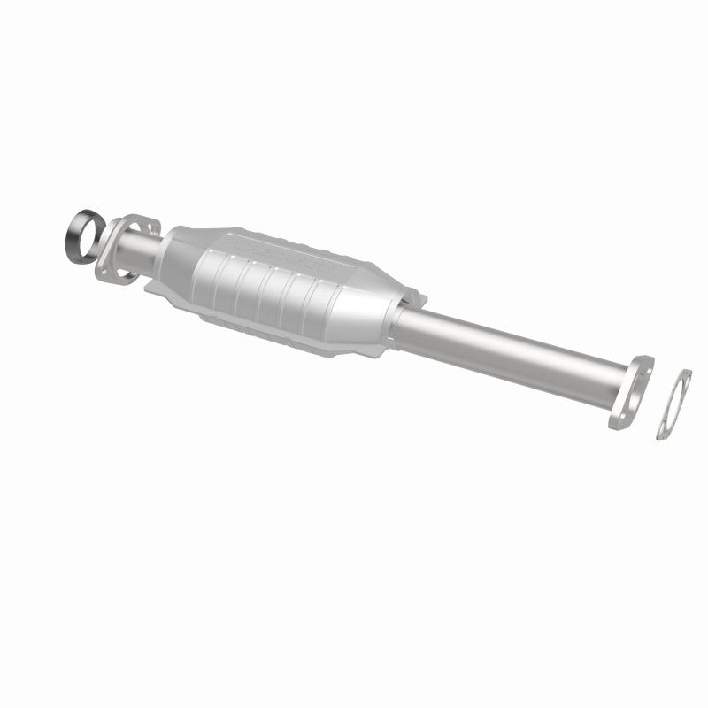 MagnaFlow Direct Fit Catalytic Converter Ford 90 92