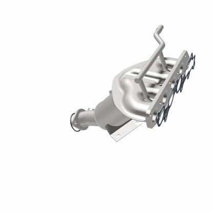 MagnaFlow Direct Fit Catalytic Converter 03-04 Ford Focus 2.3L Manifold (Eng Code Z)