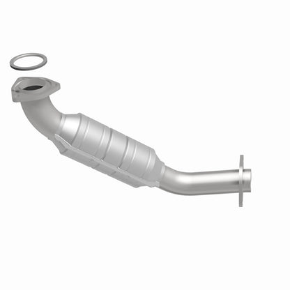 MagnaFlow Direct Fit Catalytic Converter 2008 Pontiac G8 3.6L ps