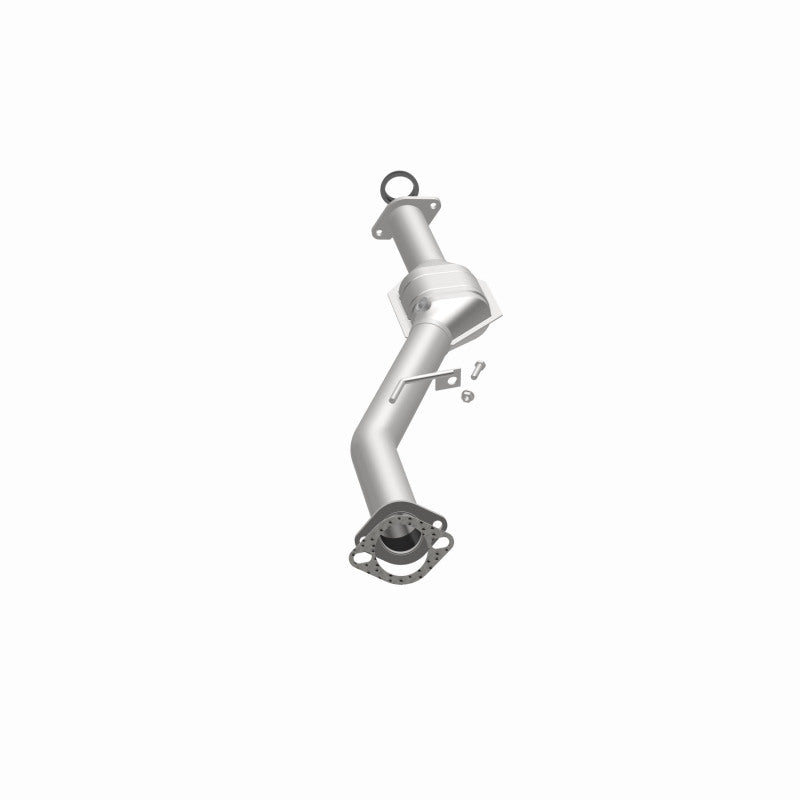 MagnaFlow Direct Fit Catalytic Converter 08-09 Subaru WRX Rear OEM