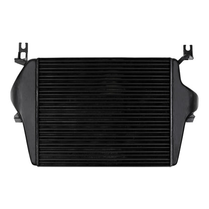 Mishimoto 03-07 Ford 6.0L Powerstroke TnF Kit de Tubos Intercooler - Preto