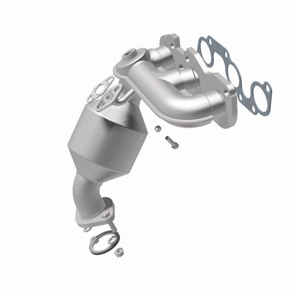 MagnaFlow Direct Fit Catalytic Converter 02-03 Lexus ES300 3.0L mani