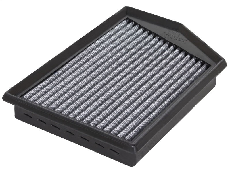 Filtro de ar aFe MagnumFLOW OER PRO DRY S 14-16 Jeep Cherokee V6 3,2L