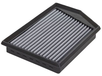 Filtro de ar aFe MagnumFLOW OER PRO DRY S 14-16 Jeep Cherokee V6 3,2L