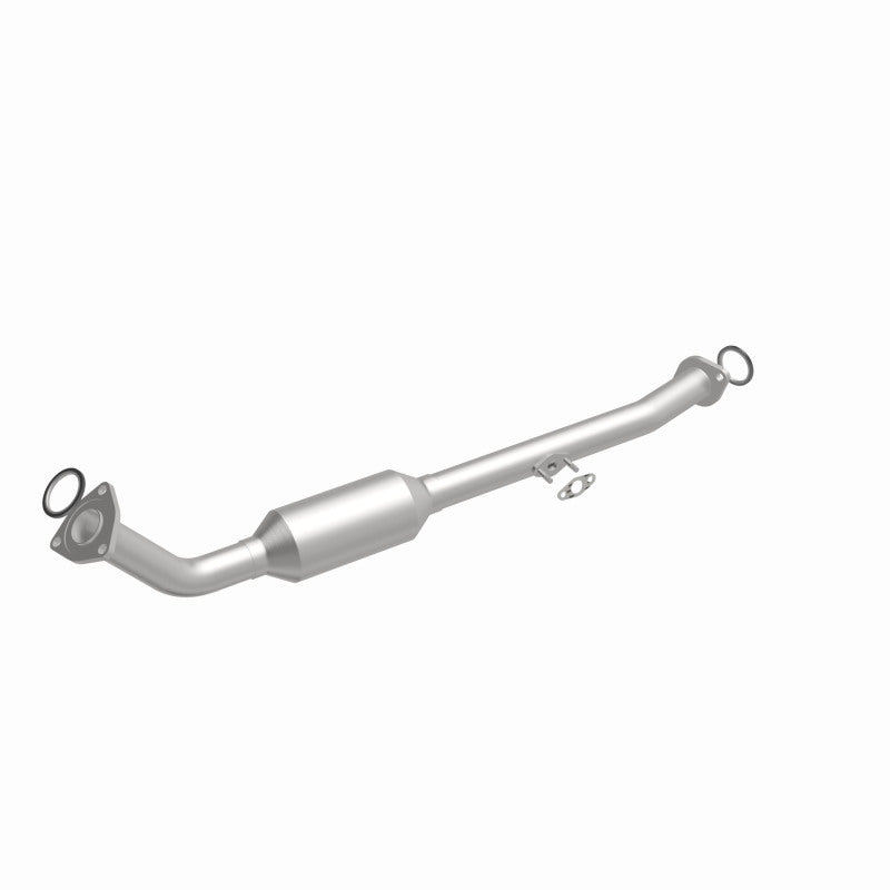 Parte inferior do Toyota Sequoia MagnaFlow Conv Direct Fit OEM 2001-2004