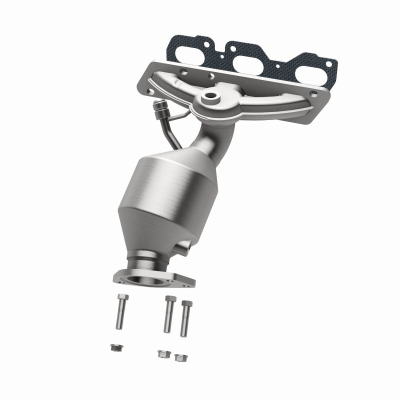 MagnaFlow Direct Fit Catalytic Converter 06-08 Mazda 6 3.0L