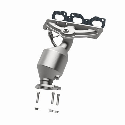 MagnaFlow Direct Fit Catalytic Converter 06-08 Mazda 6 3.0L