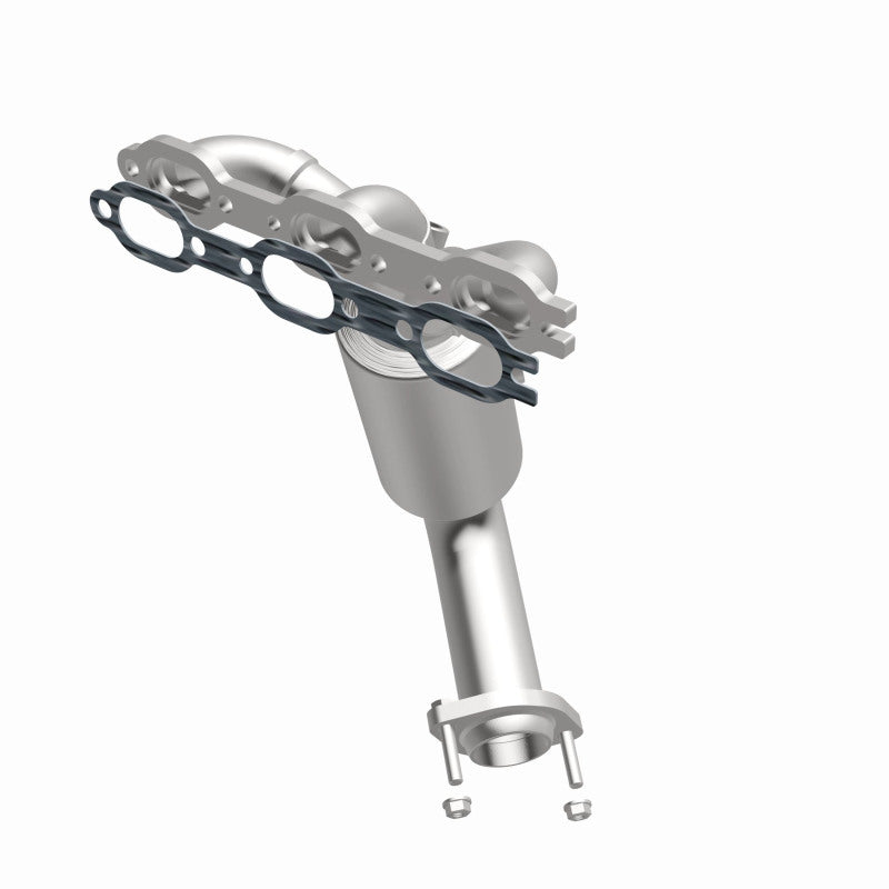 MagnaFlow Direct Fit Catalytic Converter 07-10 Chrysler Sebring 3.5L