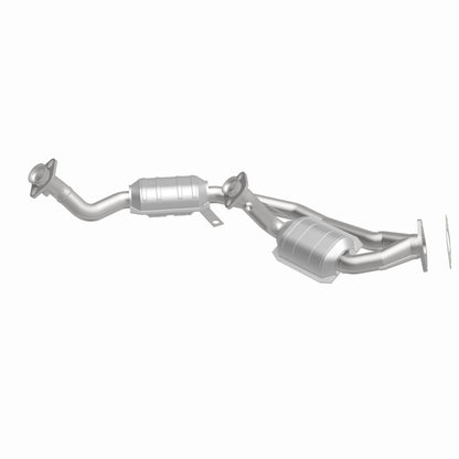 MagnaFlow Direct Fit Catalytic Converter Taurus/Sable/Continental 8