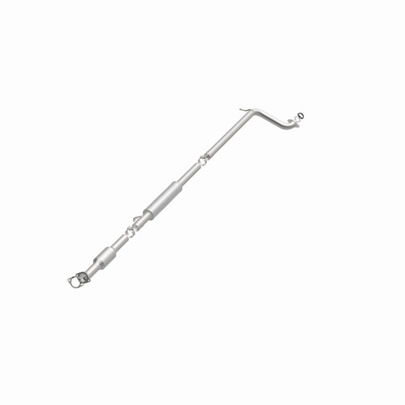 MagnaFlow Direct Fit Catalytic Converter OEM 04-06 Mitsubishi Galant V6 3.8L Underbody