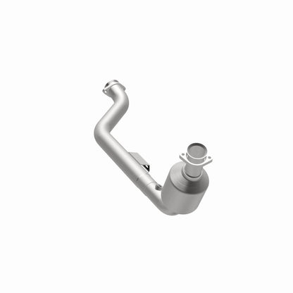 MagnaFlow Direct Fit Catalytic Converter Mercedes SLK320 04 Passenger Side CA