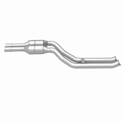 MagnaFlow Direct Fit Catalytic Converter BMW 3 01-06 Rear OEM