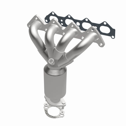 MagnaFlow Direct Fit Catalytic Converter 09-10 Kia Sportage 2.0L