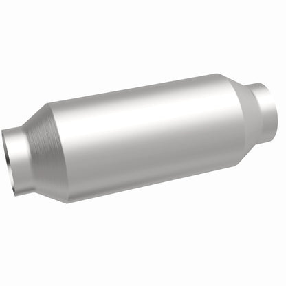 MagnaFlow California Grade CARB Compliant Universal Catalytic Converter