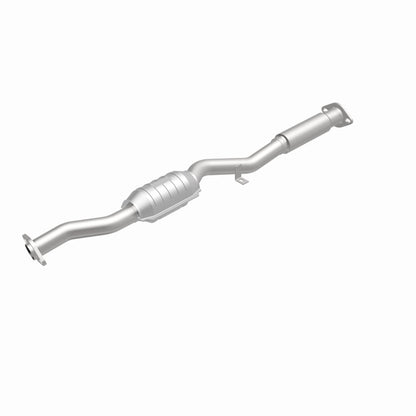 MagnaFlow Direct Fit Catalytic Converter Nissan 85-86