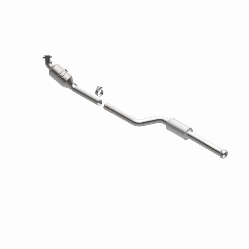 MagnaFlow Direct Fit Catalytic Converter 08-10 C300 3.0L D/S