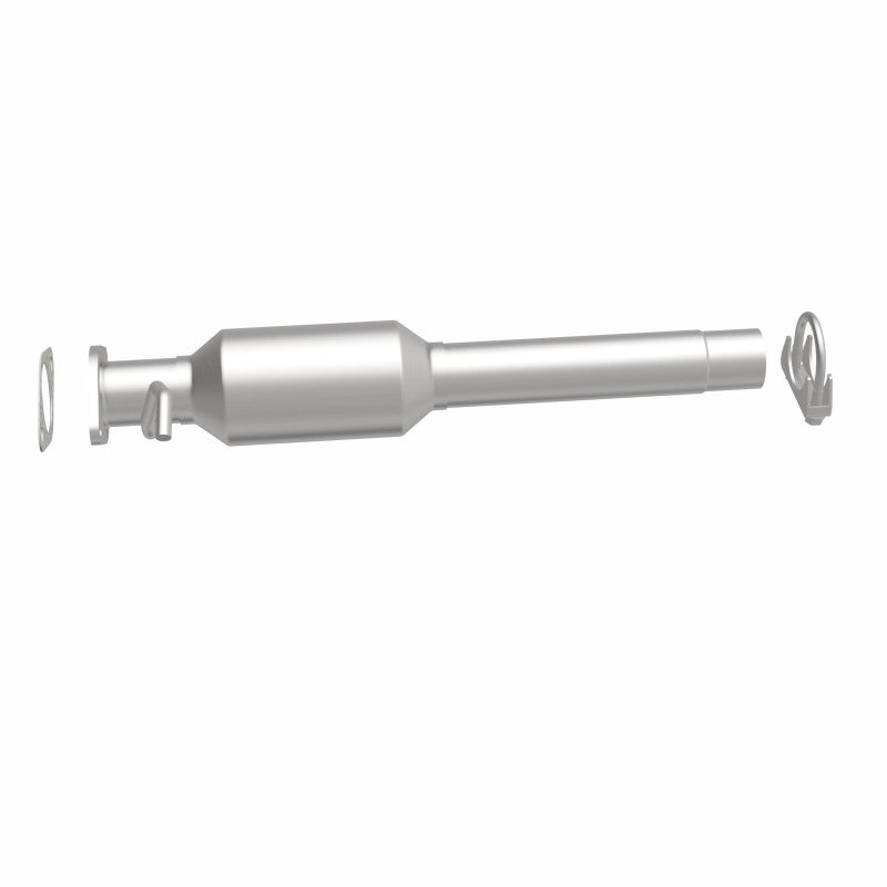 MagnaFlow Direct Fit Catalytic Converter 04-06 Toyota Outlander 2.4L
