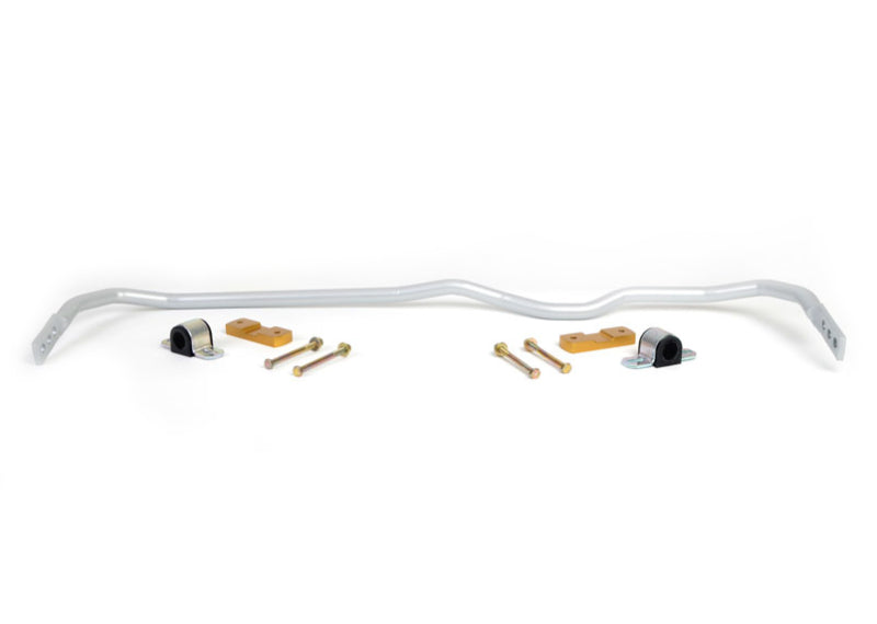 Whiteline VAG MK4/MK5 FWD somente dianteiro 24mm ajustável X-Heavy Duty