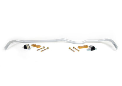 Whiteline VAG MK4/MK5 FWD somente dianteiro 24mm ajustável X-Heavy Duty