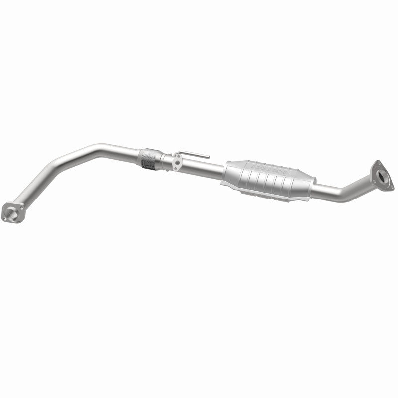 MagnaFlow Conv DF 00-04 Toyota Tundra V8 4.7L Gasolina