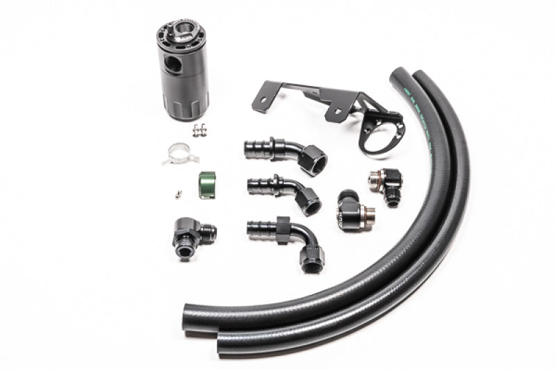 Kit de trava de engenharia de rádio CCV MK5 Supra Fluid Lock