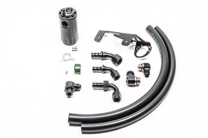 Kit de trava de engenharia de rádio CCV MK5 Supra Fluid Lock