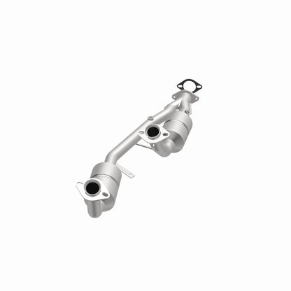 MagnaFlow Direct Fit Catalytic Converter 98 Ford Windstar 3.8L Assm