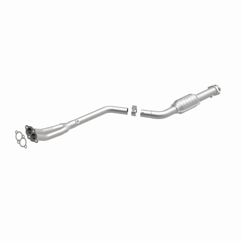 MagnaFlow Direct Fit Catalytic Converter 97 BMW Z3 1.9L