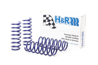 Mola esportiva H&amp;R 11-16 BMW 528i/535i F10