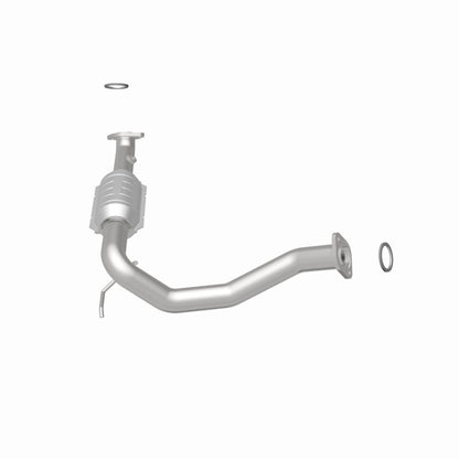 MagnaFlow Direct Fit Catalytic Converter 10-14 GX460 4.6L