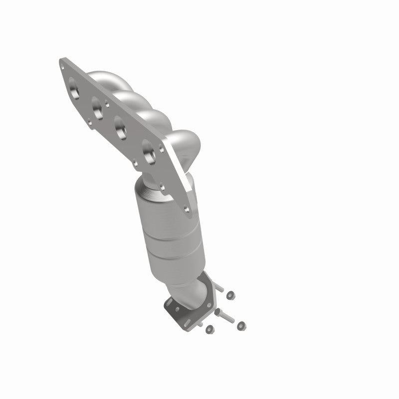 MagnaFlow Direct Fit Catalytic Converter 05-07 Escape 2.3 Manifold OEM