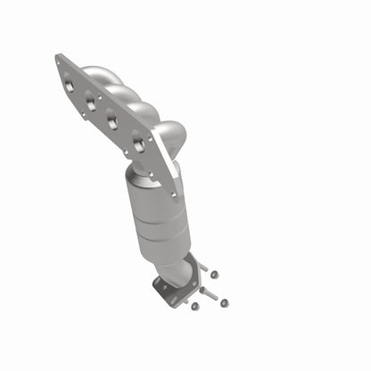 MagnaFlow Direct Fit Catalytic Converter 05-07 Escape 2.3 Manifold OEM