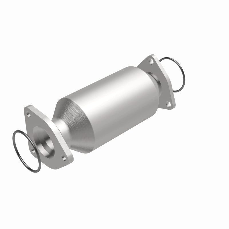 MagnaFlow Direct Fit Catalytic Converter 05-10 Honda Odyssey 3.5L