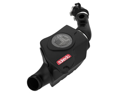 aFe Sistema de admisión de aire frío Takeda Momentum con Pro DRY S Media Mazda MX-5 Miata (ND) 16-19 L4-2.0L