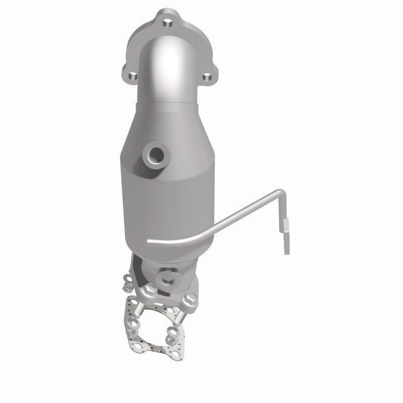 MagnaFlow Direct Fit Catalytic Converter 04 S40/V40 1.9L frt CA