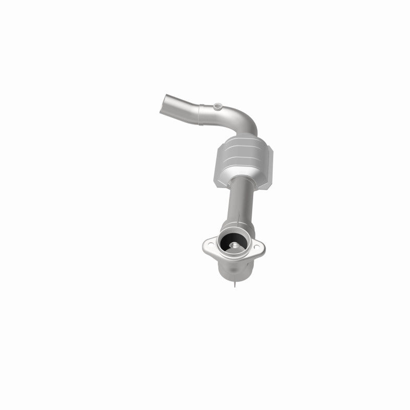 MagnaFlow Direct Fit Catalytic Converter 00-04 Ford E150 4.6L D/S