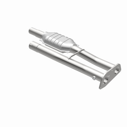 MagnaFlow Direct Fit Catalytic Converter 98 GM Truck 5.7L