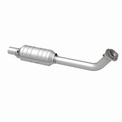 MagnaFlow Direct Fit Catalytic Converter 00-03 BMW X5 4.4L Passenger Side OEM