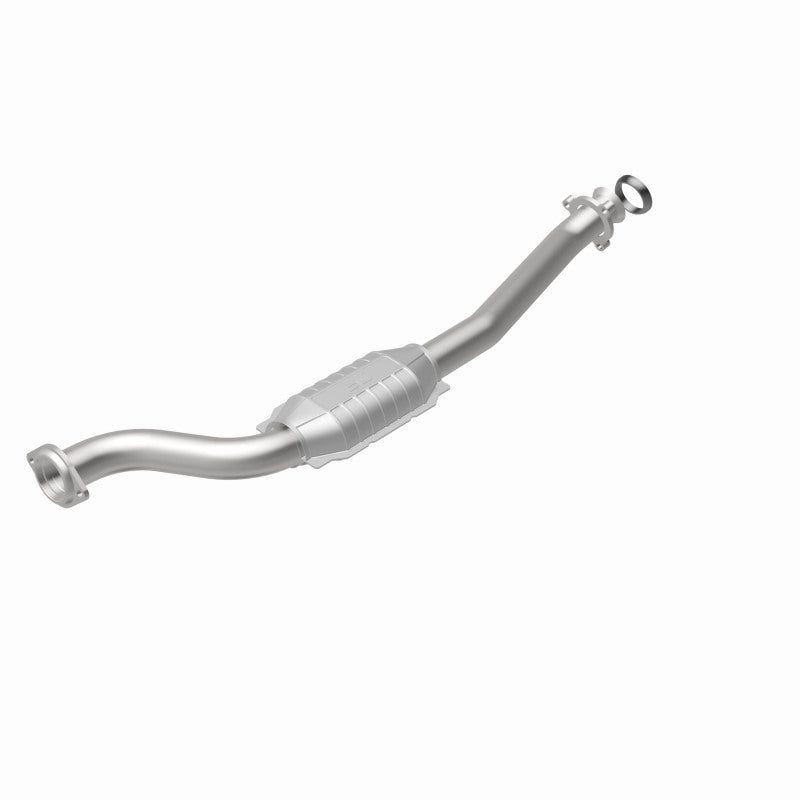 MagnaFlow Conv DF 07-09 Chevy Colorado/GMC Canyon/Isuzu/06 Hummer H3