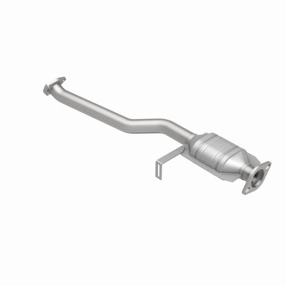 MagnaFlow Direct Fit Catalytic Converter 90-93 Q45 4.5L Lf