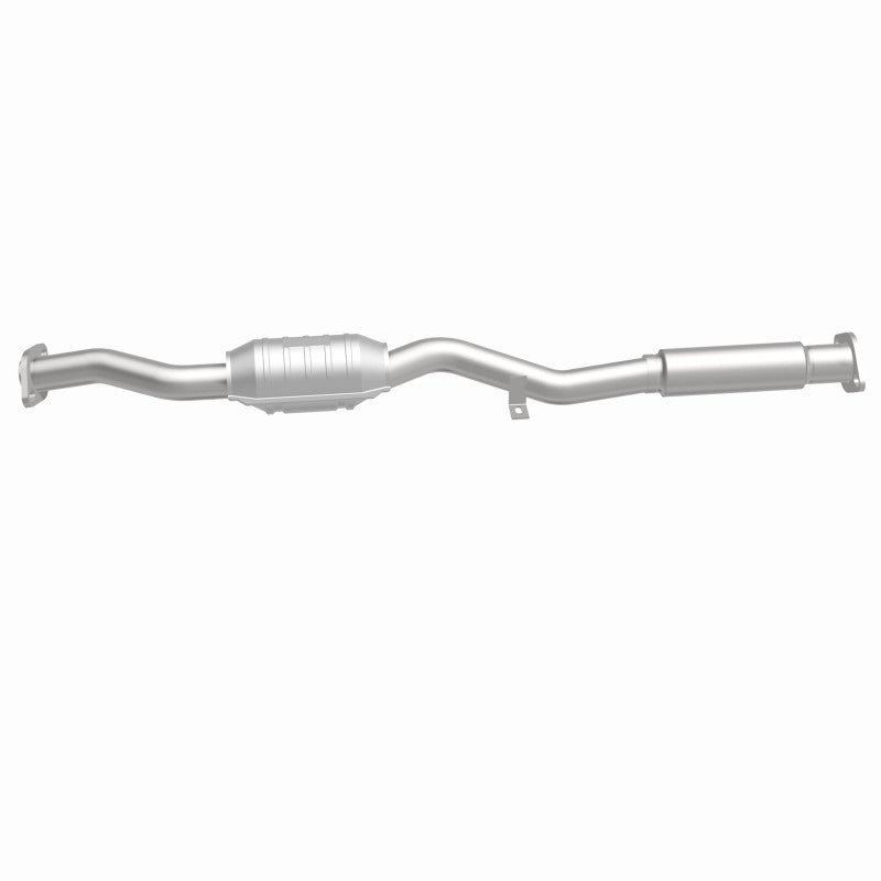 MagnaFlow Direct Fit Catalytic Converter Nissan 85-86