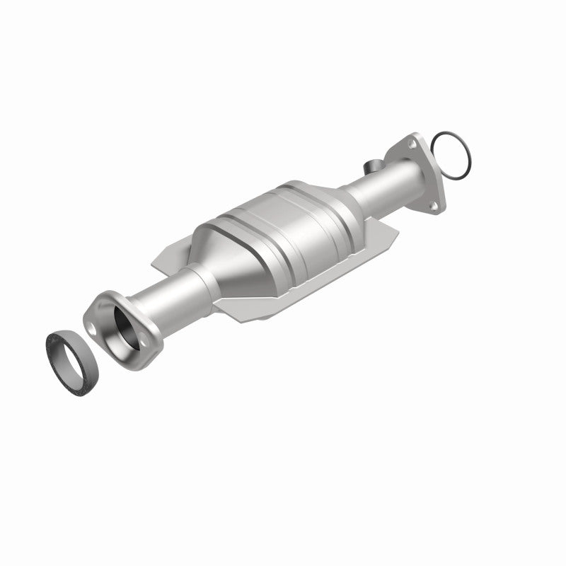 MagnaFlow Direct Fit Catalytic Converter 95 Honda Odyssey 2.2L