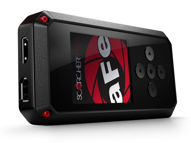 aFe 19-21 RAM 2500/3500 Cummins L6-6.7L (td) (Diesel) Programador de desempenho SCORCHER PRO