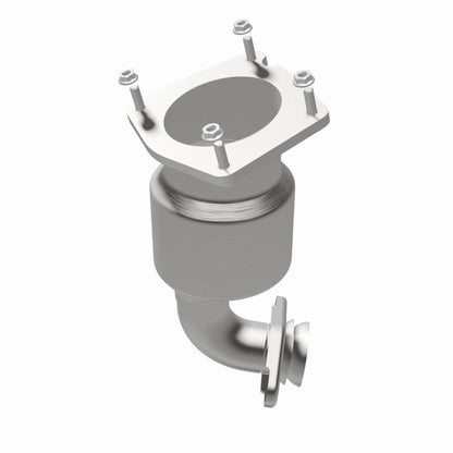 MagnaFlow Direct Fit Catalytic Converter 01-02 Dodge Stratus 2.7L